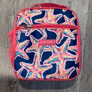 Simply Southern Lunchbox